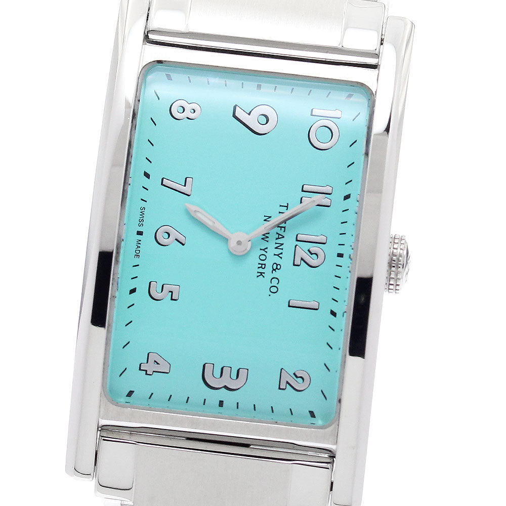 公式】CLOSER｜Tiffany&Co.