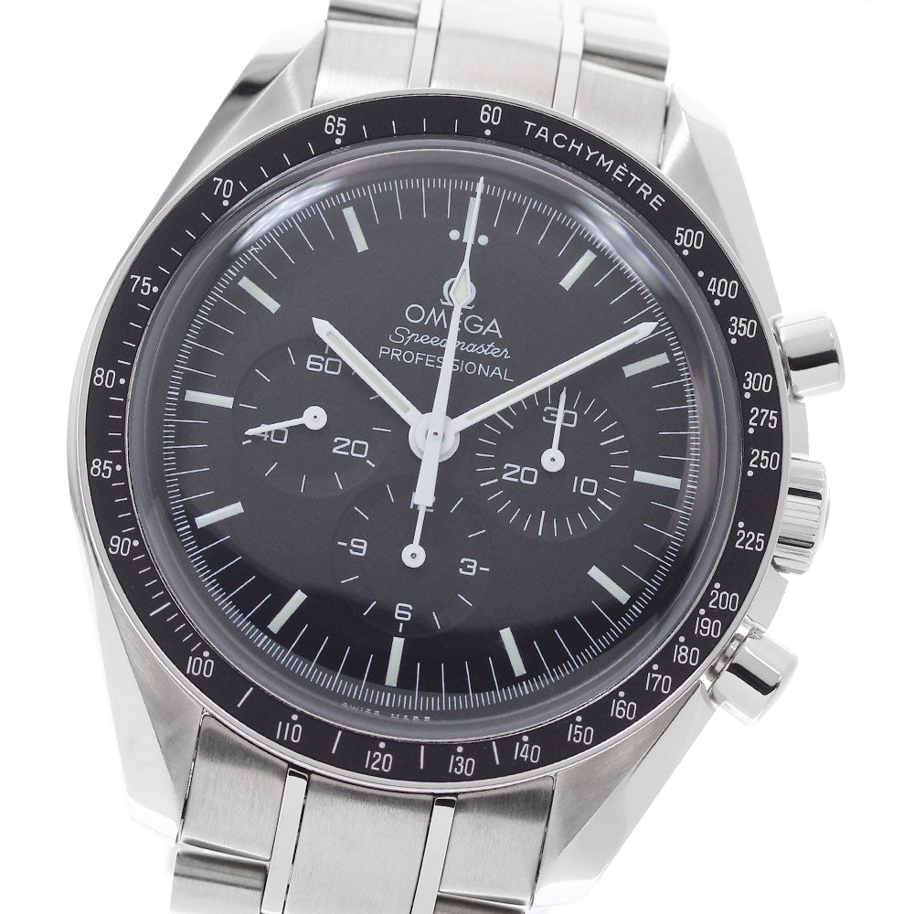 OMEGA Speedmaster Moonwatch Professional 311.30.42.30.01.005 HW Men's_958075