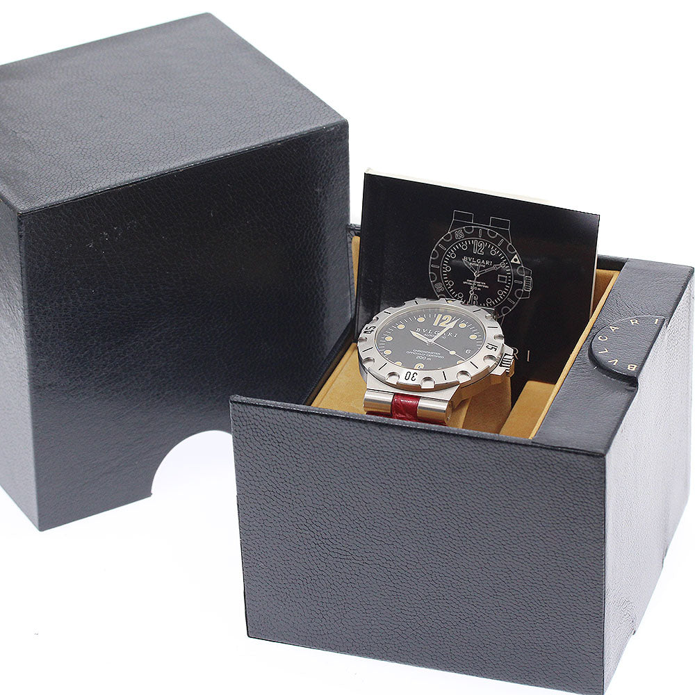 公式】CLOSER｜BVLGARI