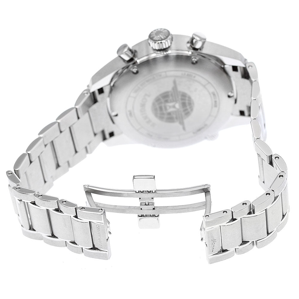 CLOSER Store - CLOSER Limited - LONGINES Spirit L3.820.4.73.6