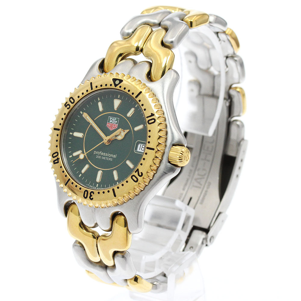 公式】CLOSER｜タグホイヤー TAG HEUER WG1126 プロフェッショナル 200