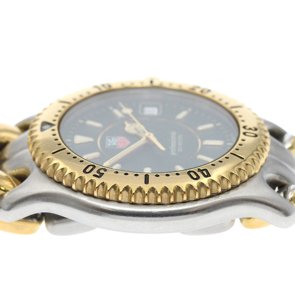 公式】CLOSER｜タグホイヤー TAG HEUER WG1126 プロフェッショナル 200