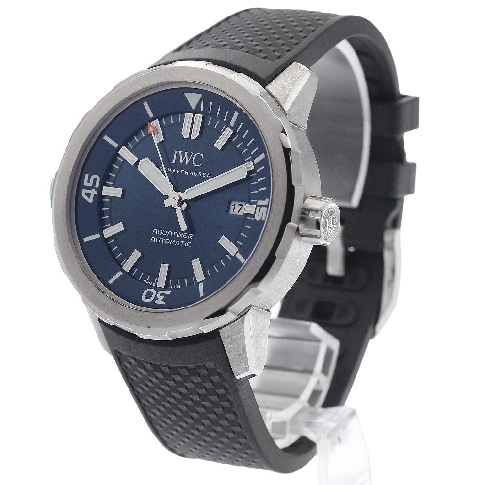 IWC SCHAFFHAUSEN Aquatimer Expedition Jacques-Yves Cousteau IW329005_958317