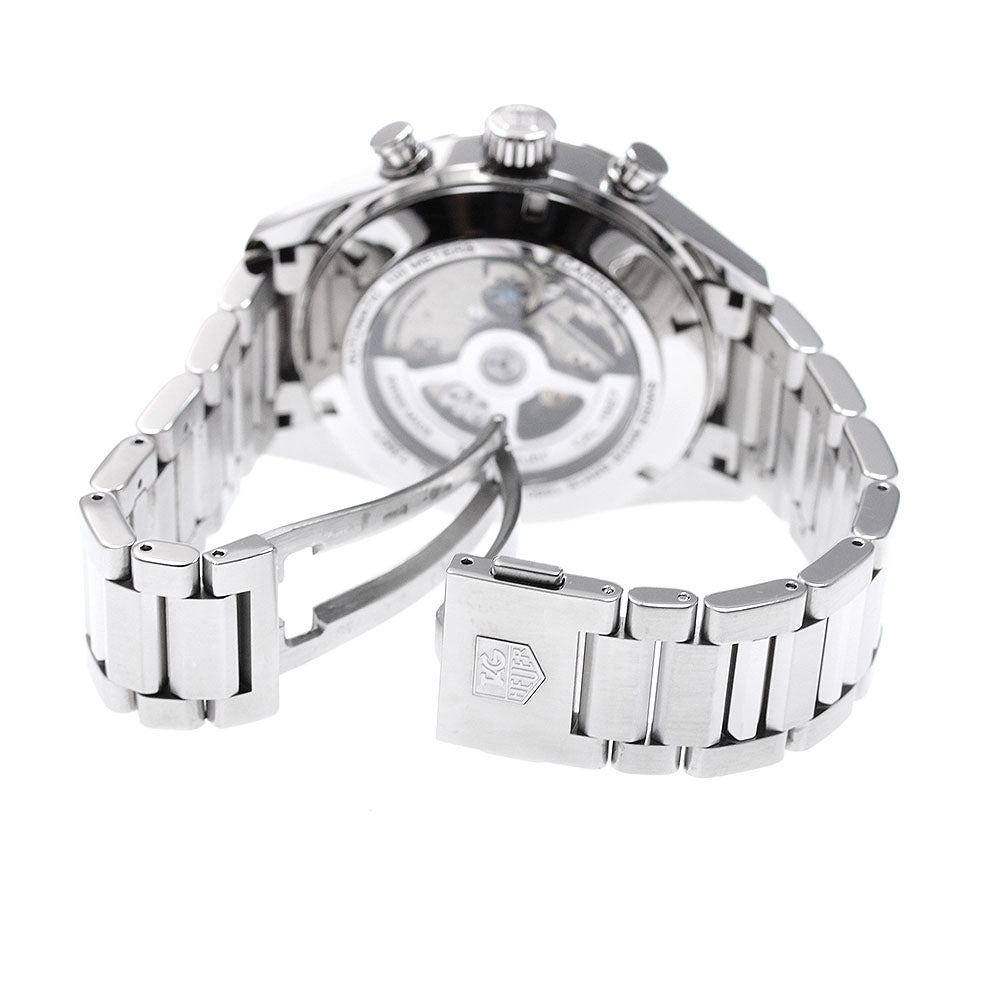 タグホイヤー TAG HEUER CAR2014.BA0799 カレラ キャリバー1887 クロノグラフ デイト 自動巻き メンズ _958569 公式】CLOSER｜タグホイヤー TAG HEUER CAR2014.BA0799 カレラ