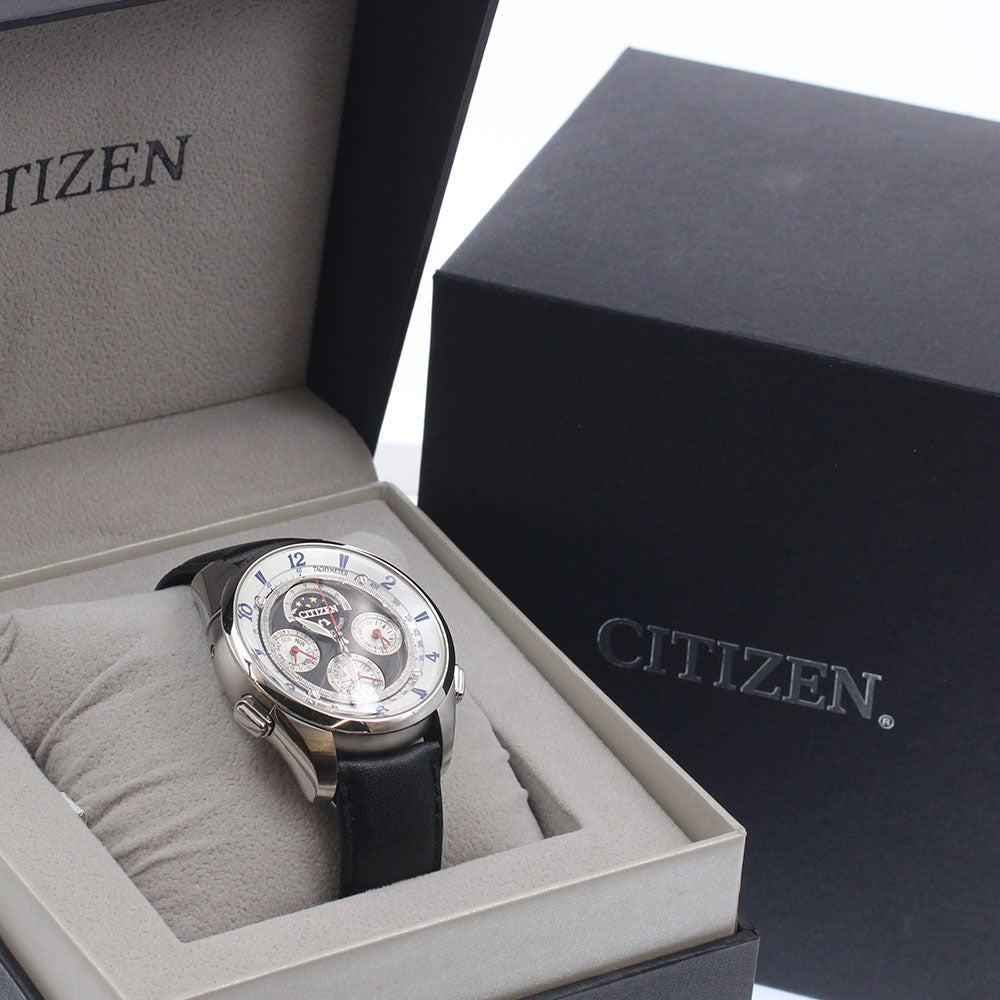 CITIZEN Campanola 6772-T009832 Grand Complication Quartz Men's Watch_958584