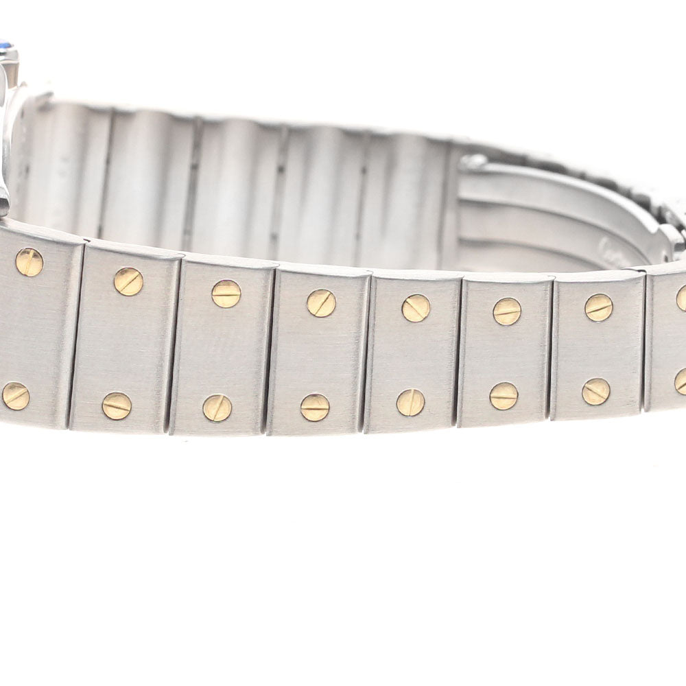 公式】CLOSER｜ベルト訳あり カルティエ CARTIER W20031C4 サントス