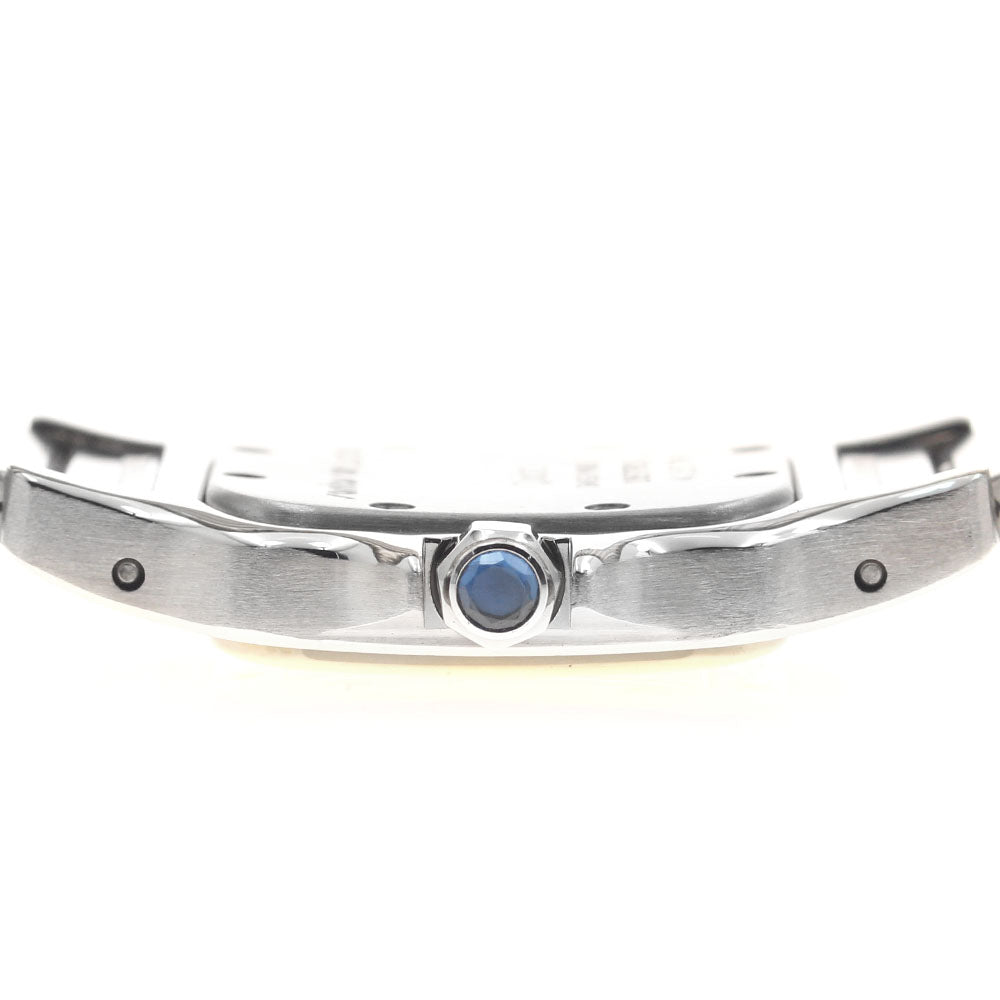 公式】CLOSER｜ベルト訳あり カルティエ CARTIER W20031C4 サントス