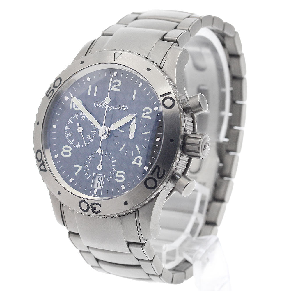 デーニ　rt-9 CLOSER Store - CLOSER Limited - Breguet Transatlantic Type XX