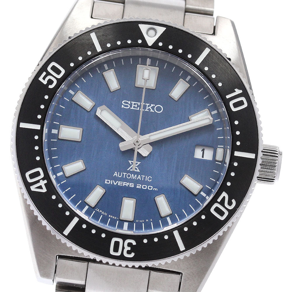 SEIKO Prospex 1965 Mechanical Divers SBDC165/6R35-01V0 Automatic Men's_958745