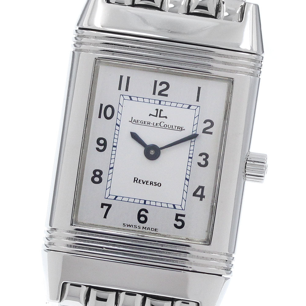 洋楽 SIDEWAYS CLOSER Store - CLOSER Limited - JAEGER-LECOULTRE Reverso Classic