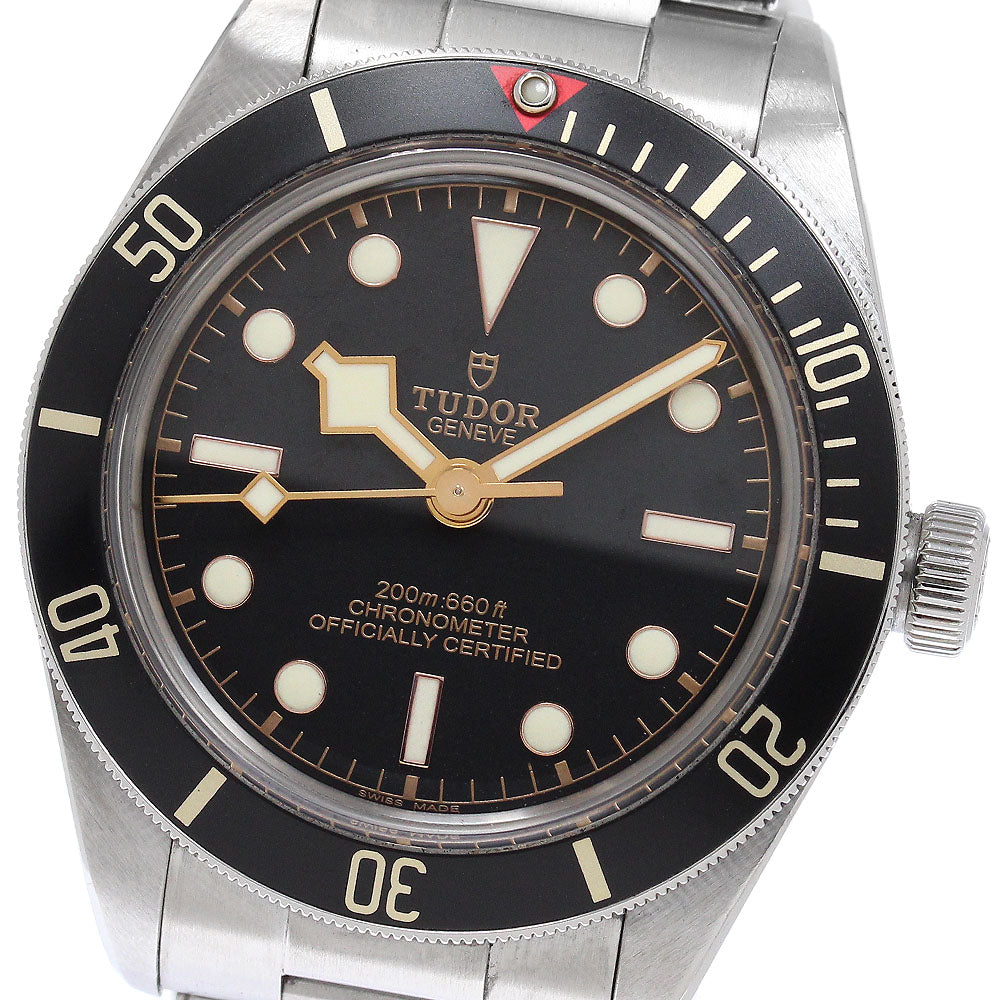 TUDOR Black Bay Fifty Eight 79030N black Dial Automatic Men's Watch_958885