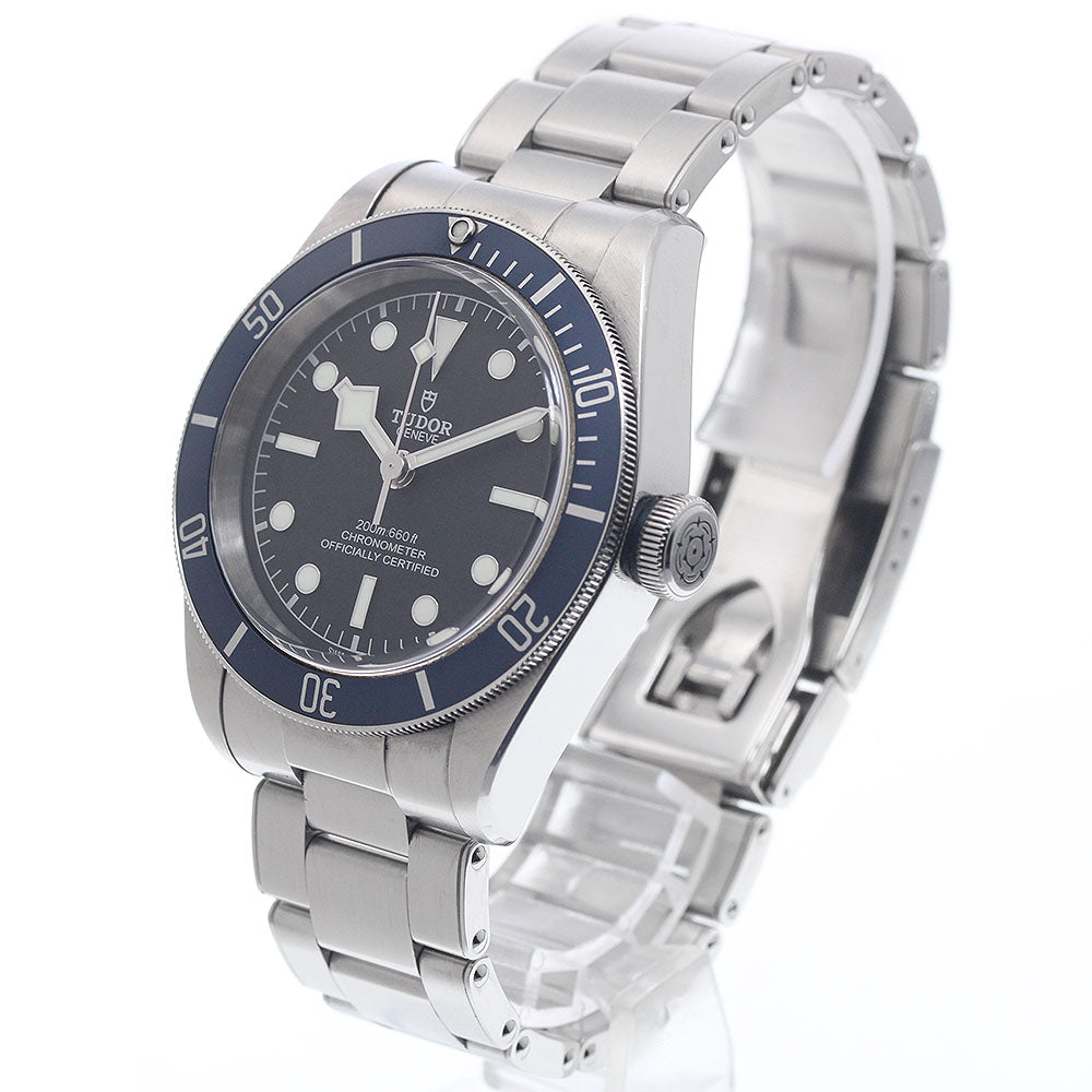 TUDOR Heritage Black Bay 79230B black Dial Automatic Men's Watch_958890