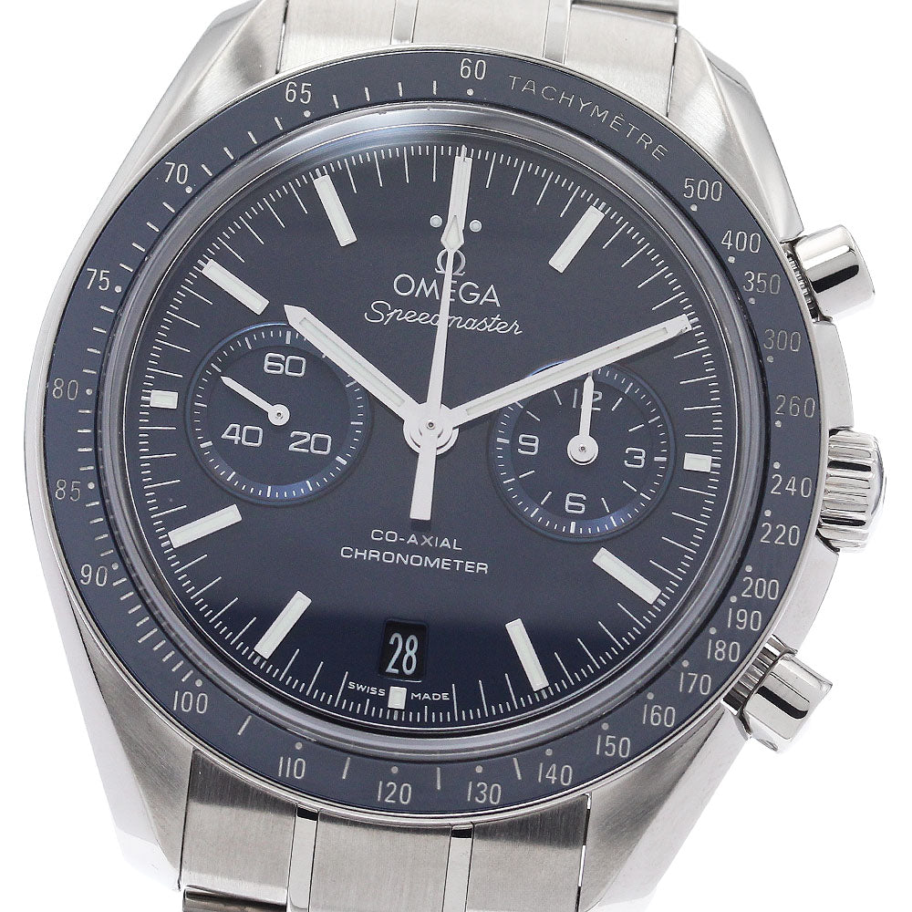 OMEGA Speedmaster Moonwatch Co-Axial 9300 311.90.44.51.03.001 AT Men's_958900