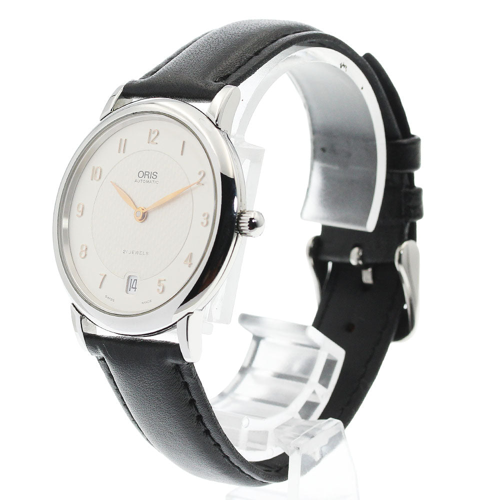 公式】CLOSER｜Oris