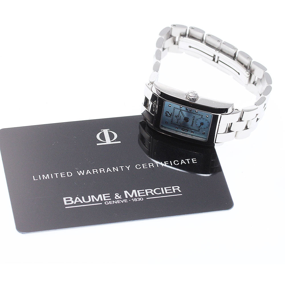 公式】CLOSER｜Baume&Mercier
