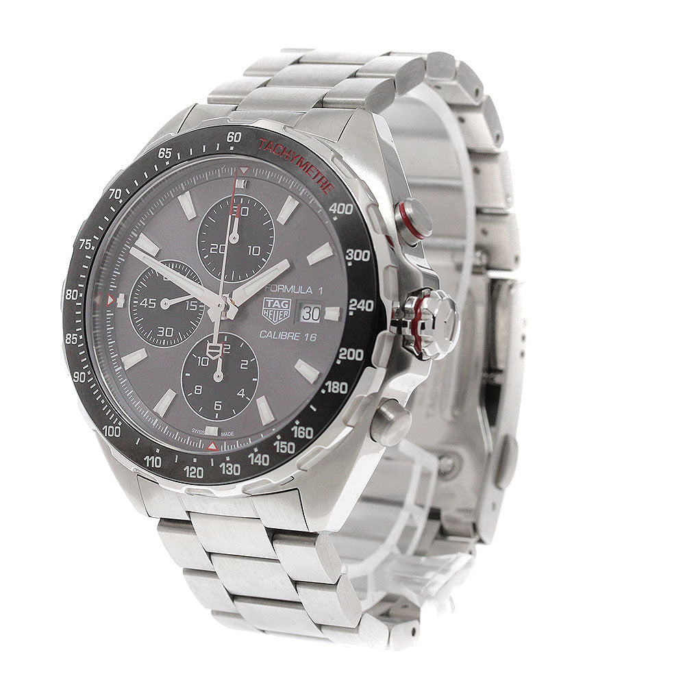TAG HEUER Formula 1 CAZ2012-0 Caliber 16 Automatic Men's Watch_959374