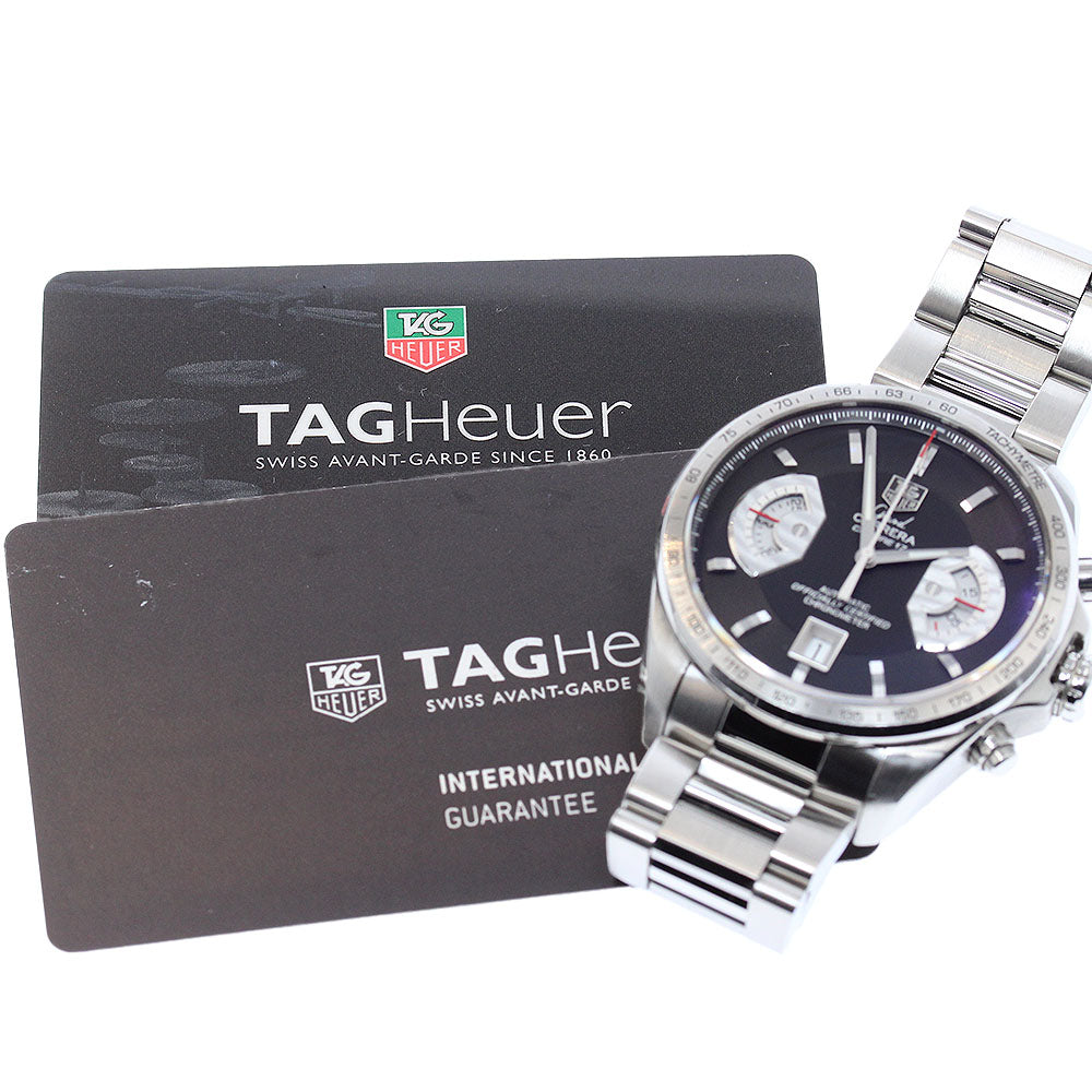 公式】CLOSER｜Chronograph