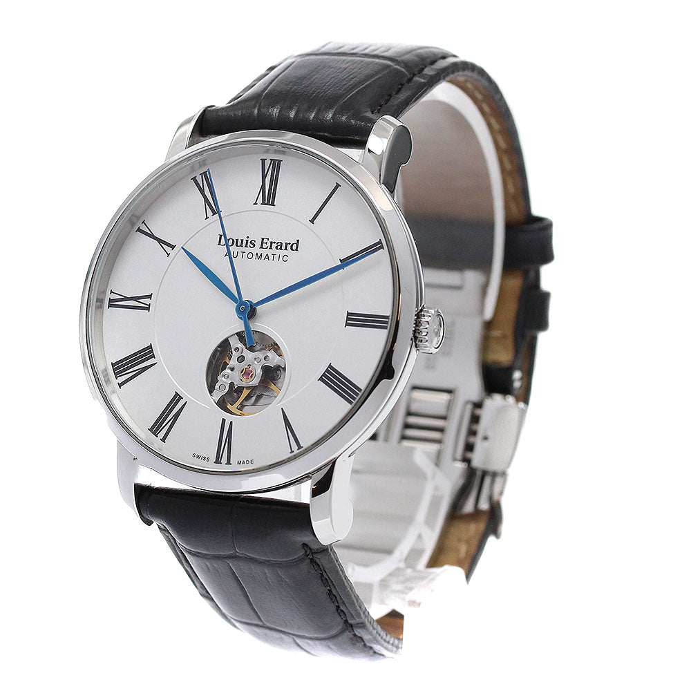 Louis Erard Excellence LE2233A10BDC29 Silver Dial Automatic Men's Watch_959410