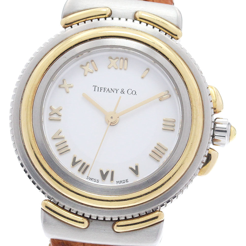 公式】CLOSER｜Tiffany&Co.