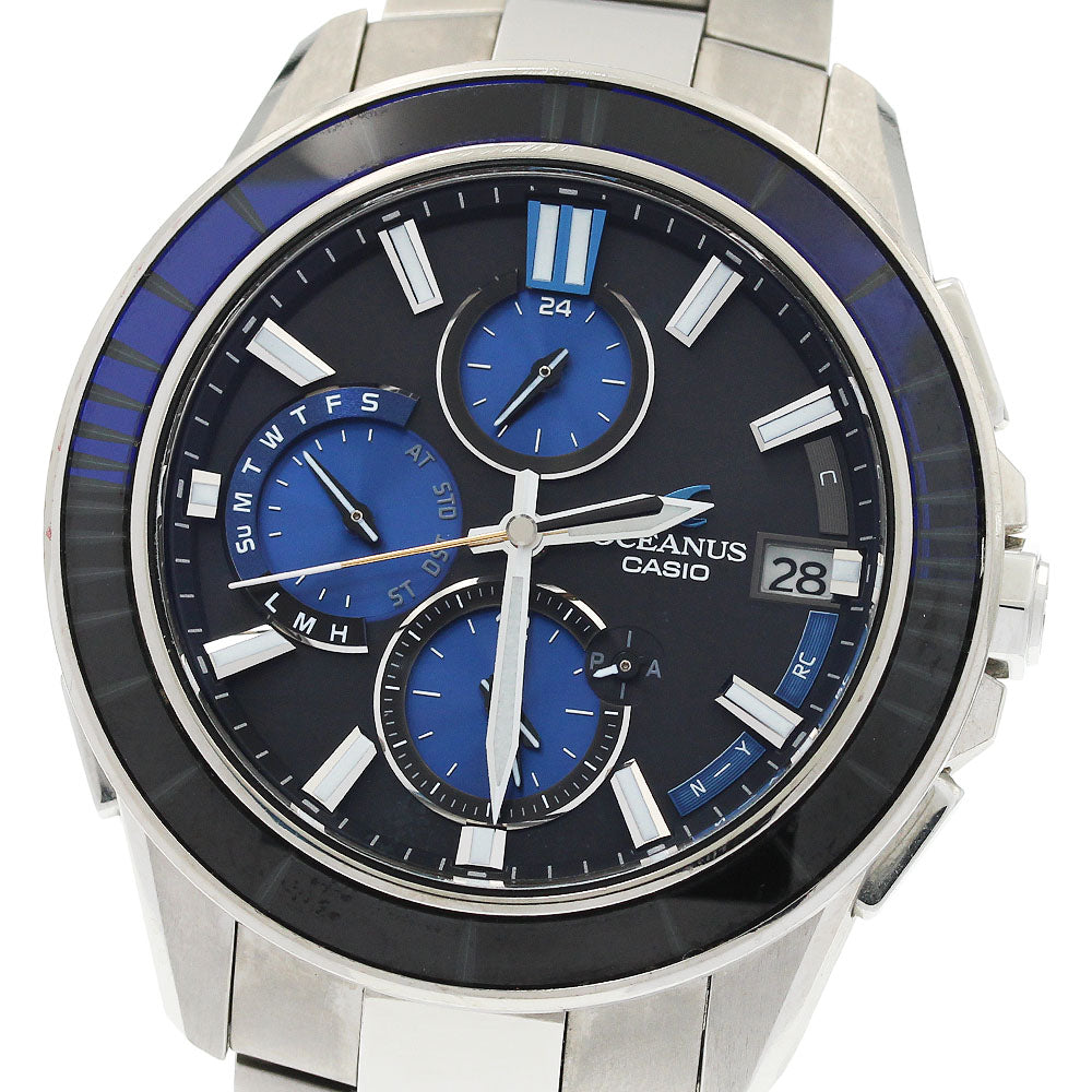 公式】CLOSER｜CASIO