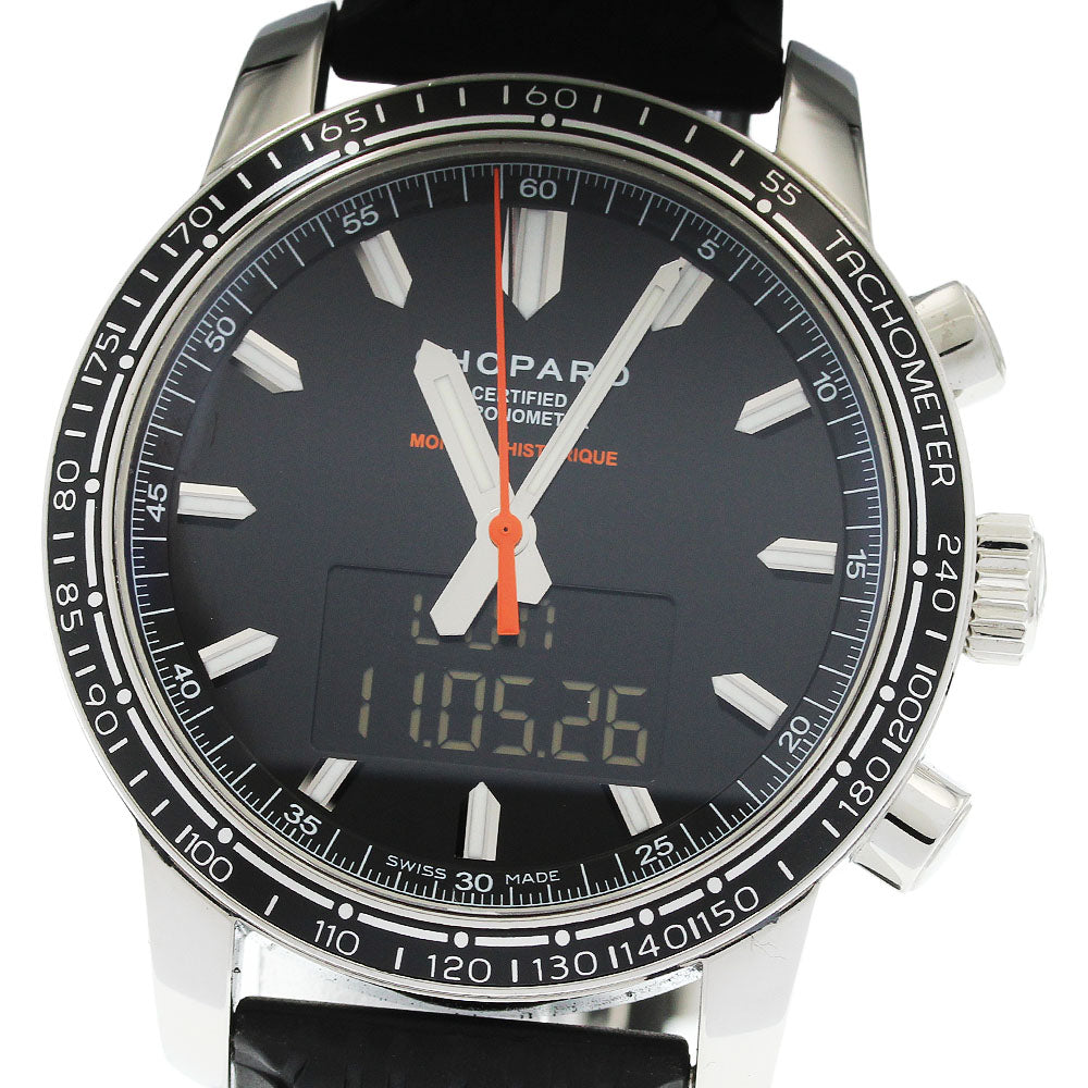 Chopard Mille Miglia Grand Prix Monaco Historic 168518-3001 Quartz Men's_959520