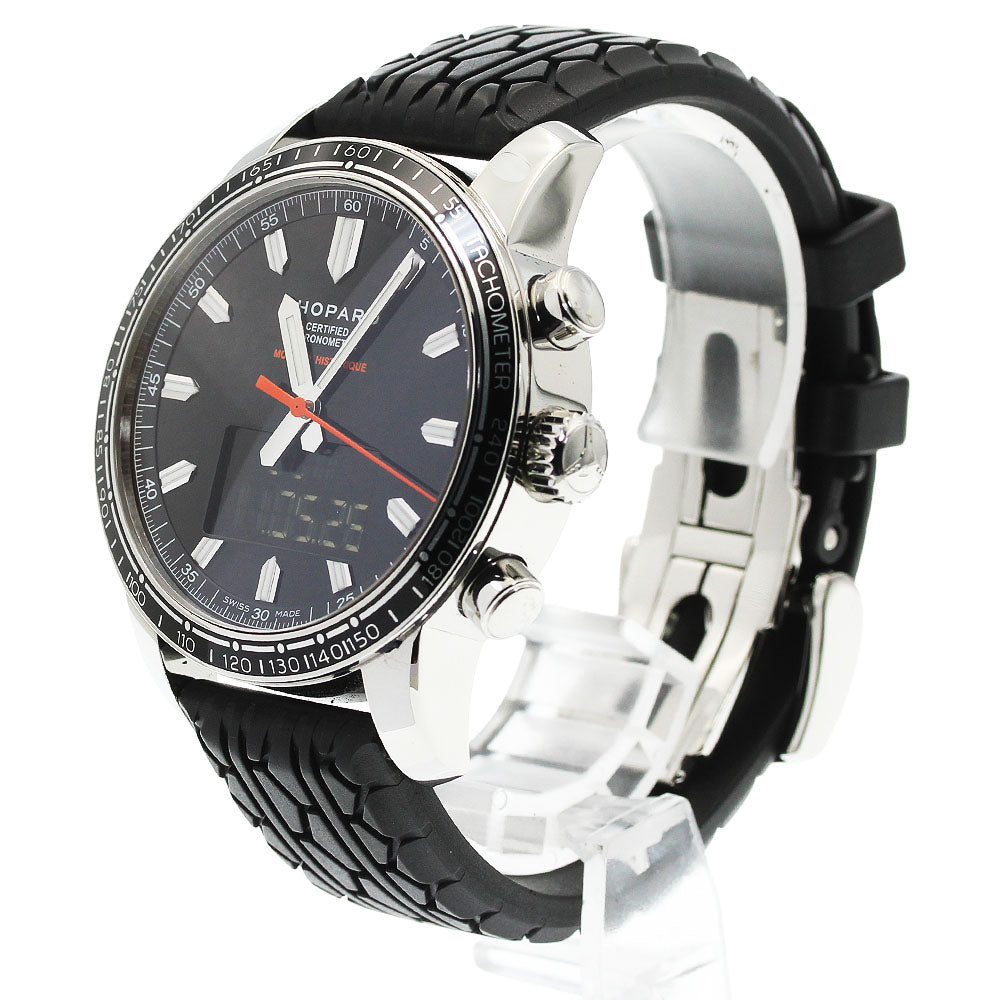 Chopard Mille Miglia Grand Prix Monaco Historic 168518-3001 Quartz Men's_959520
