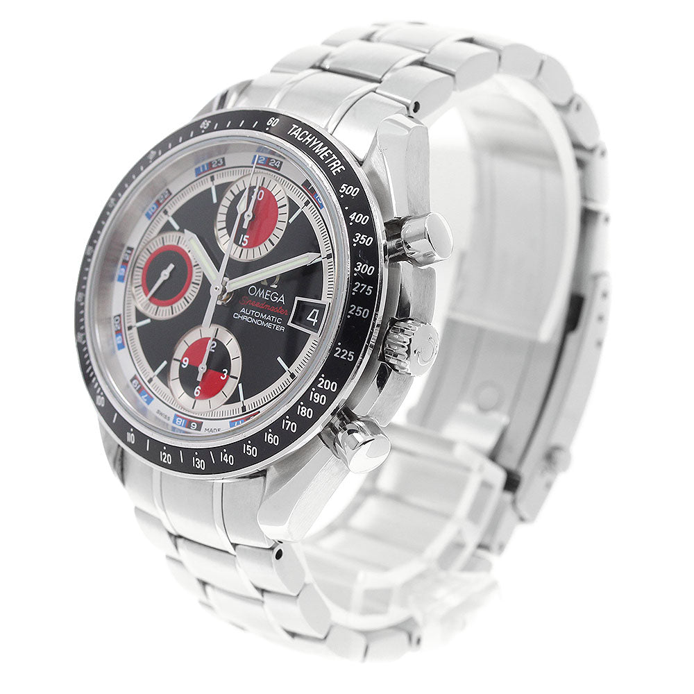 CLOSER Store - CLOSER Limited - OMEGA Speedmaster 3210.52 Date