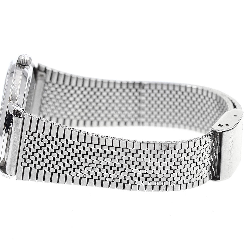 CLOSER Store - CLOSER Limited - OMEGA De Ville 166033-TOOL106 Date