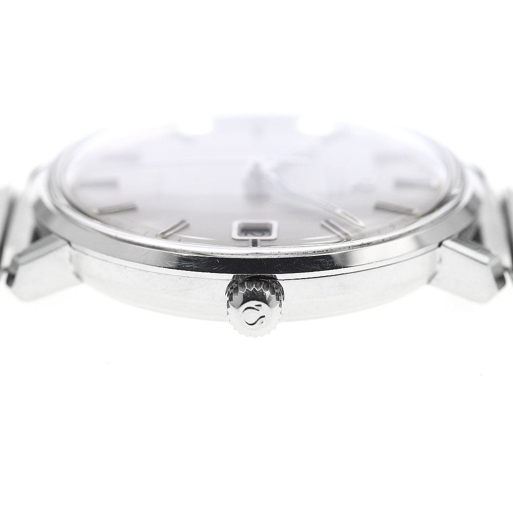 CLOSER Store - CLOSER Limited - OMEGA De Ville 166033-TOOL106 Date