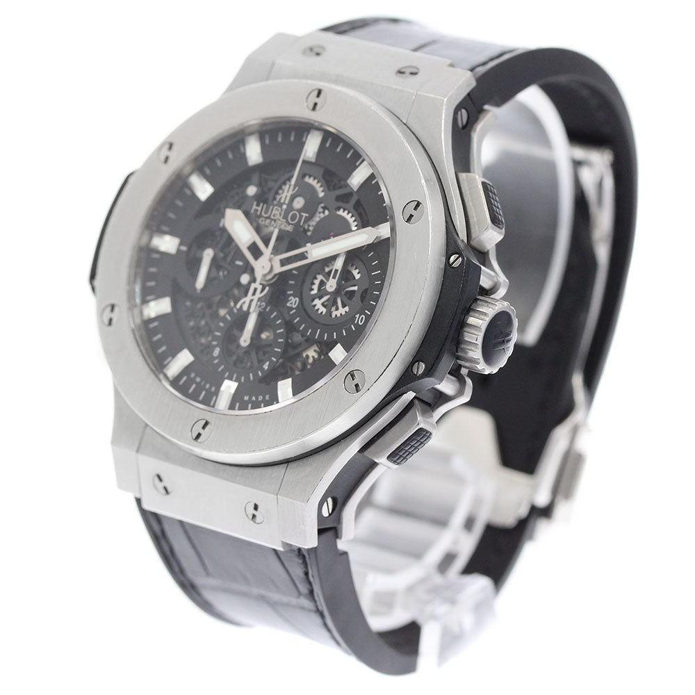 hopkjvvfページ 公式】CLOSER｜ウブロ HUBLOT 311.SX.1170.GR ビッグバン アエロバン