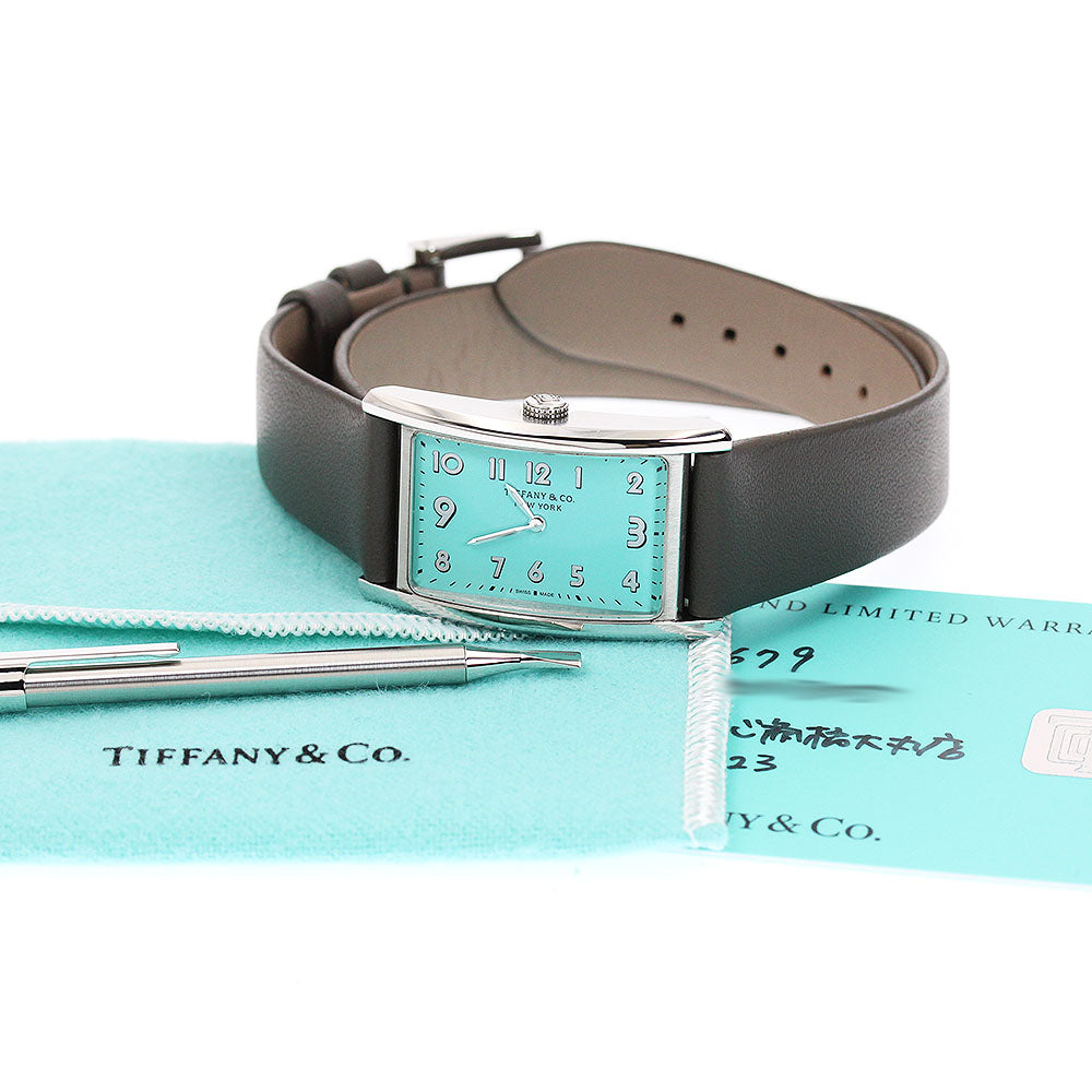 公式】CLOSER｜Tiffany&Co.