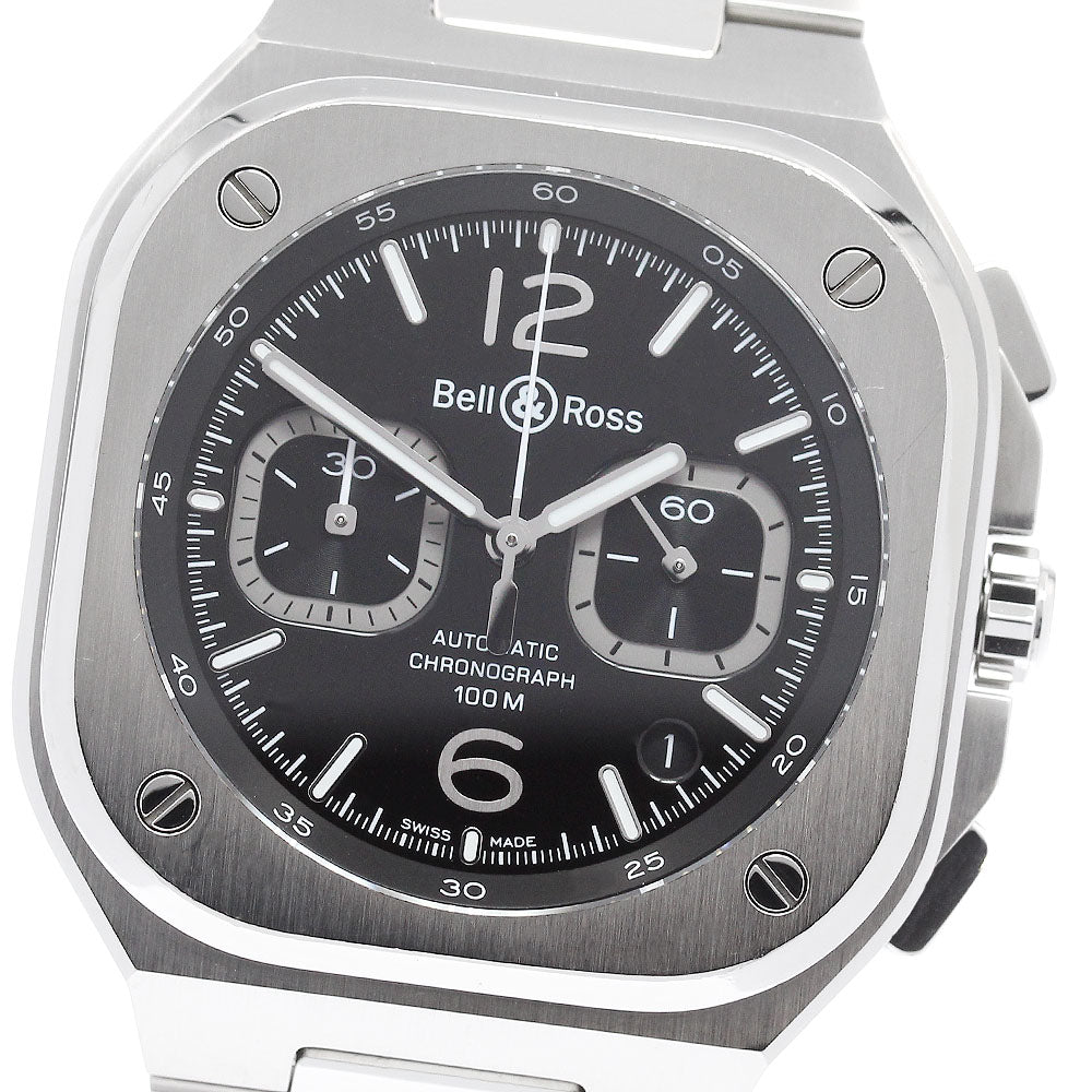 公式】CLOSER｜Bell&Ross