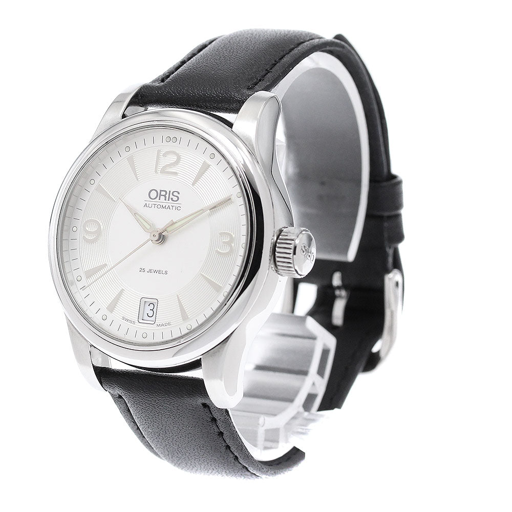 公式】CLOSER｜Oris