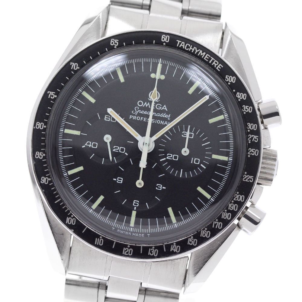 OMEGA Speedmaster Professional 5th 145.022 Cal.861 Stepped R Hand Winding_959832