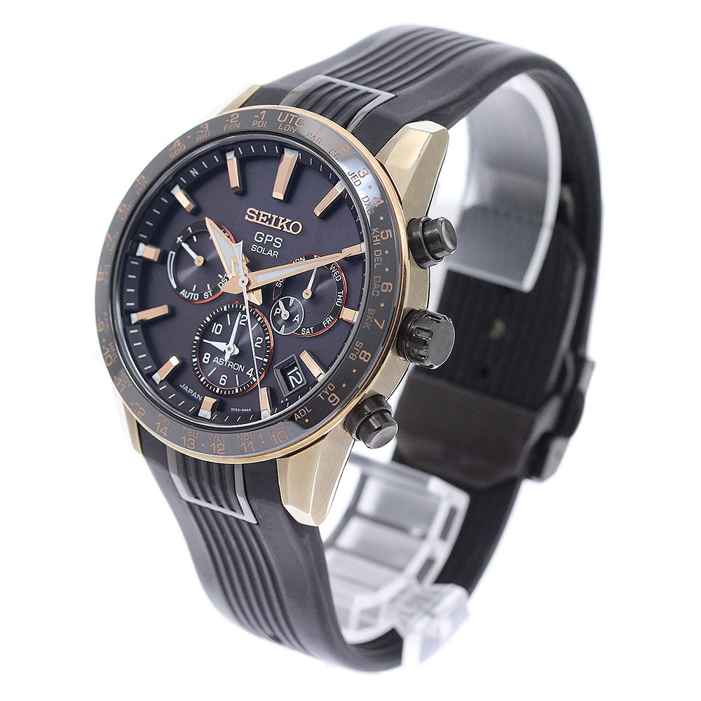公式】CLOSER｜セイコー SEIKO SBXC006/5X53-0AB0 アストロン GPS