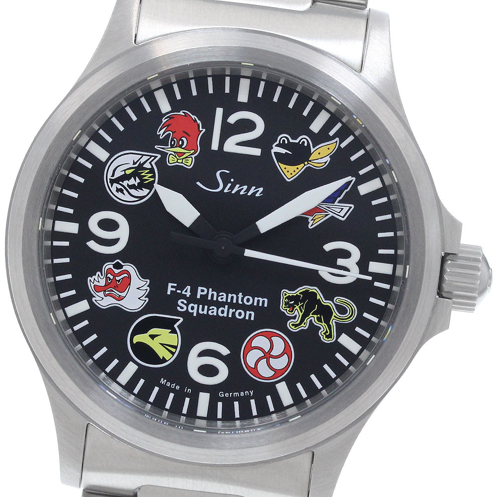 公式】CLOSER｜Sinn