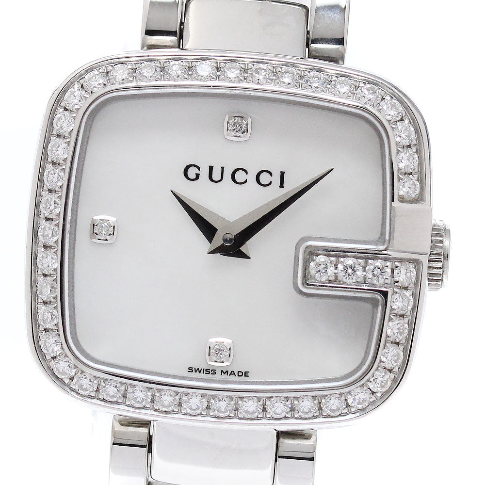 公式】CLOSER｜GUCCI