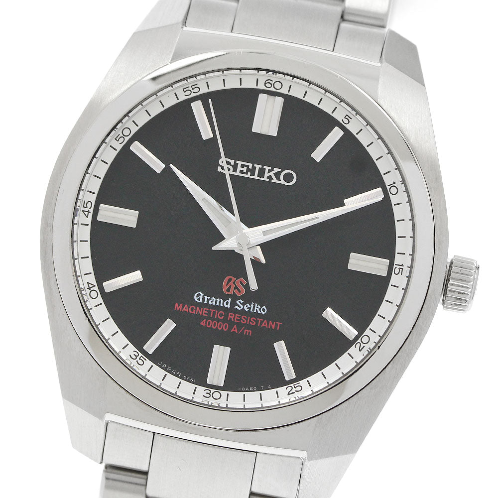 SEIKO Grand Seiko Heritage SBGX093/9F61-0AD0 Back Dial Quartz Men's Watch_959950