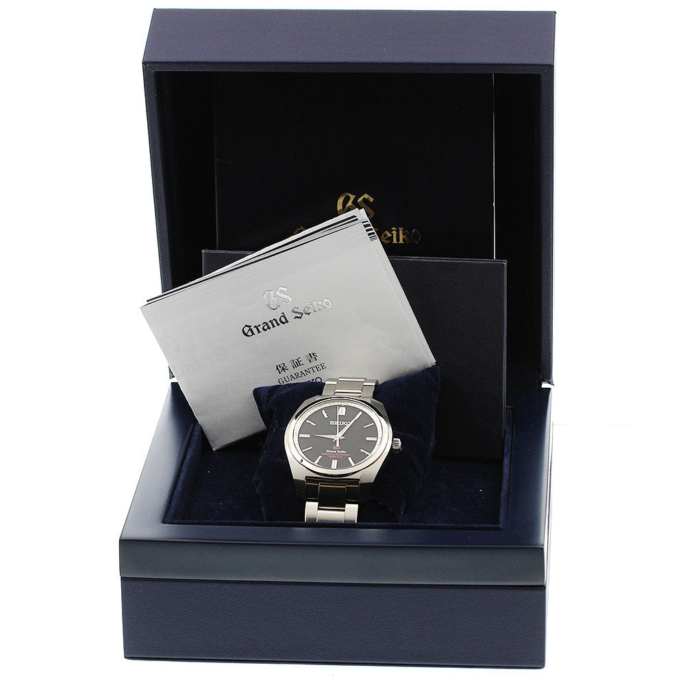 SEIKO Grand Seiko Heritage SBGX093/9F61-0AD0 Back Dial Quartz Men's Watch_959950
