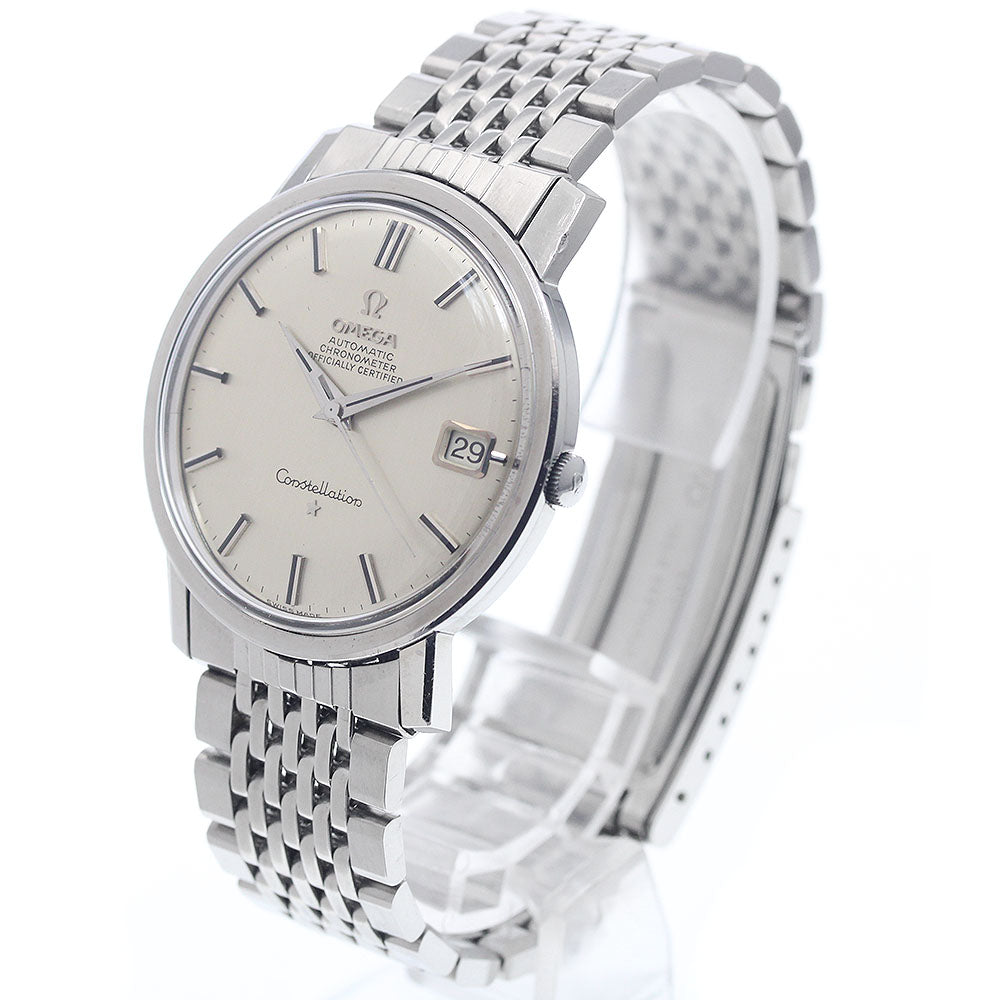 OMEGA Constellation 168.010 Date Chronometer Cal.564 Automatic Men's_959952