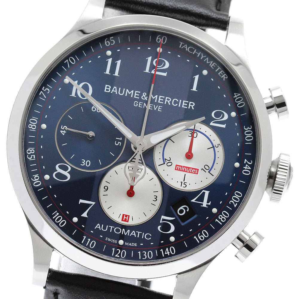 公式】CLOSER｜Baume&Mercier