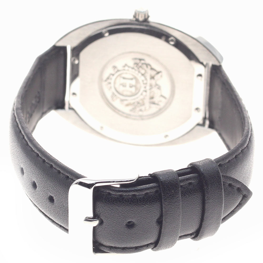 CLOSER Store - CLOSER Limited - HERMES Espace ES1.710 black Dial