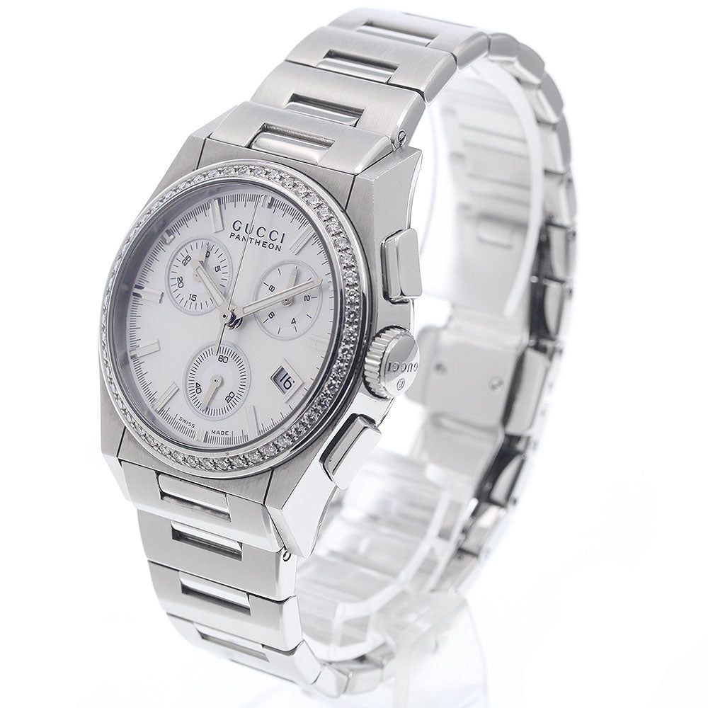 CLOSER Store - CLOSER Limited - GUCCI Pantheon 115.4/YA115408