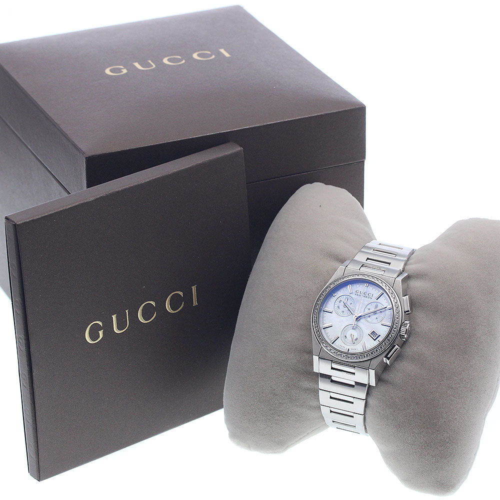 CLOSER Store - CLOSER Limited - GUCCI Pantheon 115.4/YA115408