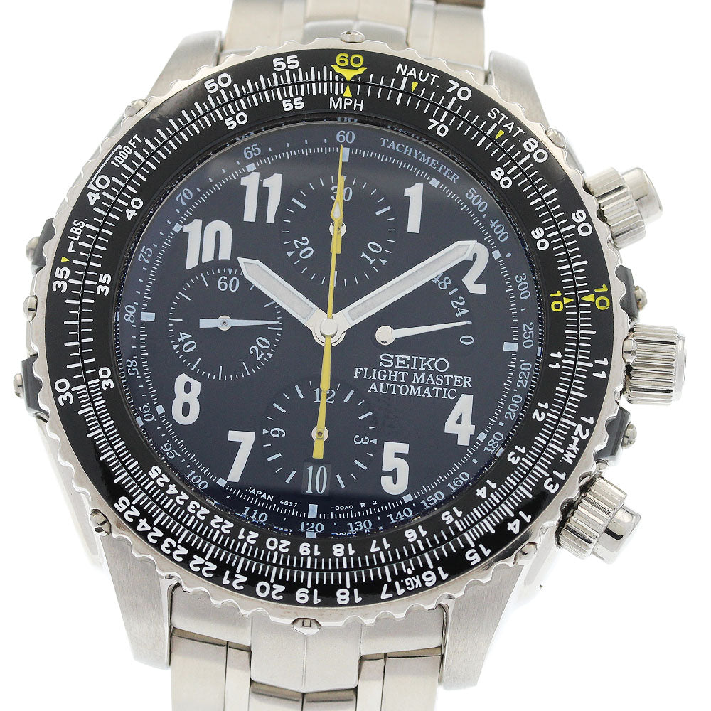 SEIKO Prospex Flight Master SBDS003 Limited to 300 Automatic Men's Watch_960069
