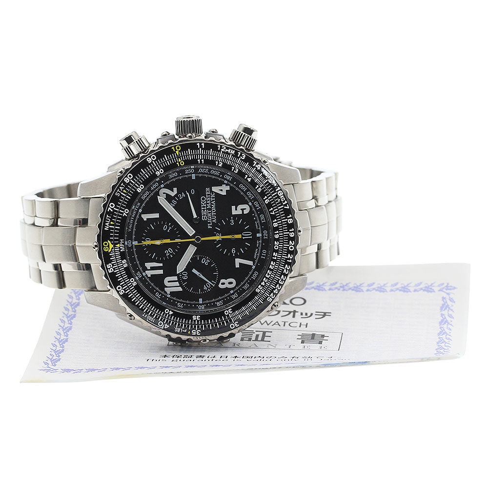 SEIKO Prospex Flight Master SBDS003 Limited to 300 Automatic Men's Watch_960069