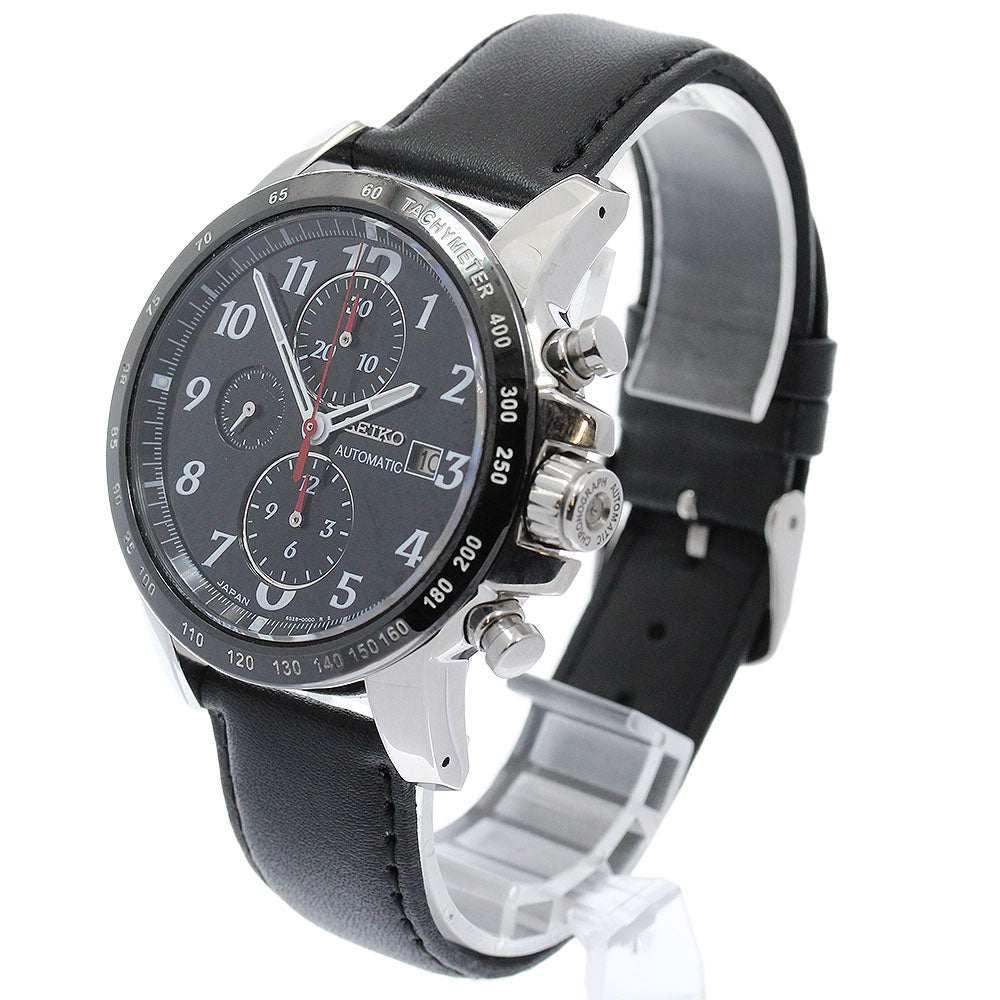 公式】CLOSER｜セイコー SEIKO SAGH005/6S28-00B0 ブライツ