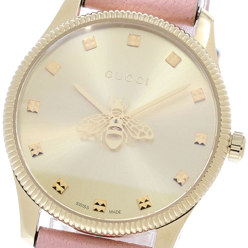 公式】CLOSER｜GUCCI