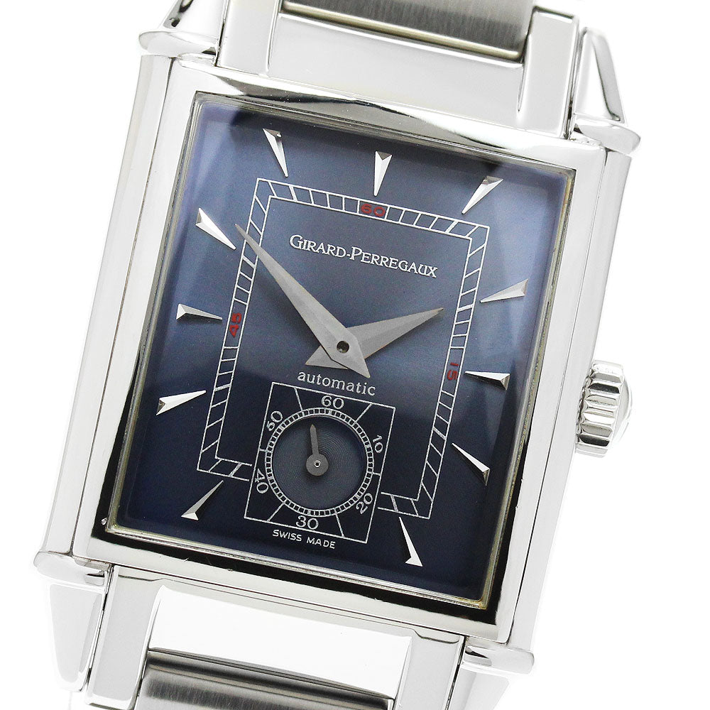 公式】CLOSER｜Girard-Perregaux