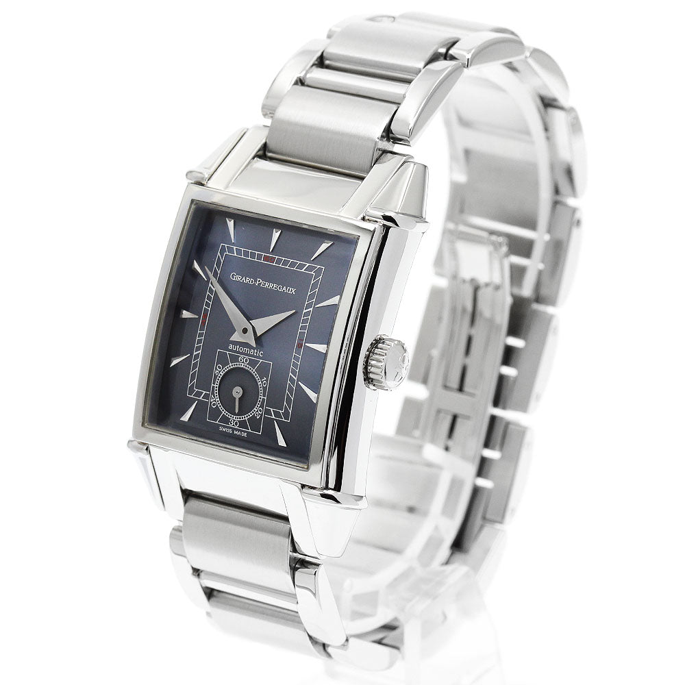公式】CLOSER｜Girard-Perregaux